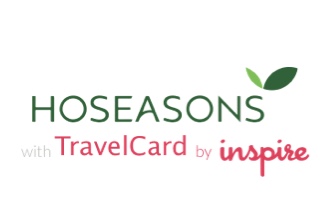 Hoseasons by Inspire gift card