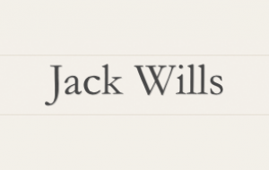 jack wills teddy