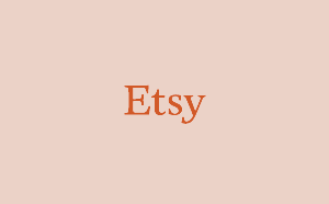 Etsy gift cards and vouchers