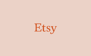 Buy Etsy gift cards online from Gift Off