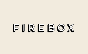 Firebox gift cards and vouchers