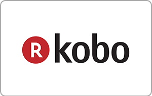 Kobo gift cards and vouchers