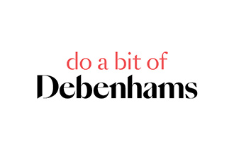 Debenhams gift cards and vouchers