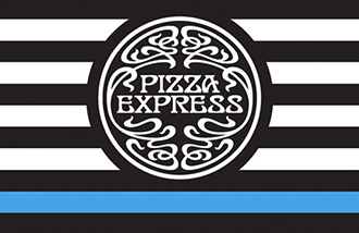Pizza Express gift cards and vouchers