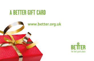 Better gift cards and vouchers