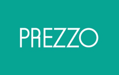 Prezzo gift cards and vouchers