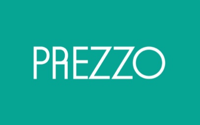 Prezzo gift card