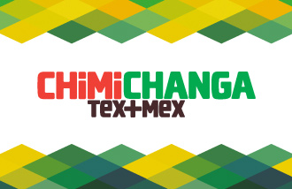 Chimichanga gift cards and vouchers
