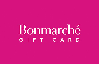 Bonmarché gift cards and vouchers