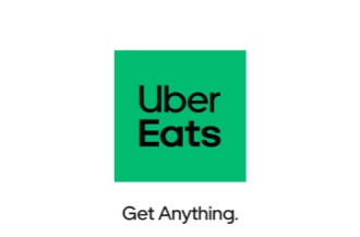 Uber Eats gift cards and vouchers