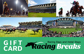 Racingbreaks.com gift cards and vouchers