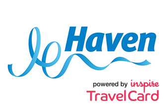Haven by Inspire gift cards and vouchers