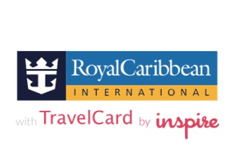 Royal Caribbean by Inspire gift card
