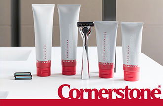 Cornerstone gift cards and vouchers