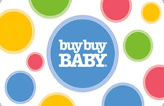 BuyBuyBaby gift cards and vouchers