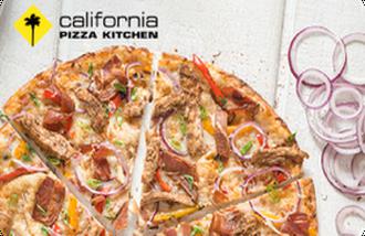 California Pizza Kitchen, Inc gift cards and vouchers