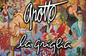 La Griglia gift cards and vouchers