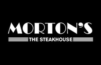 Morton's The Steakhouse gift cards and vouchers