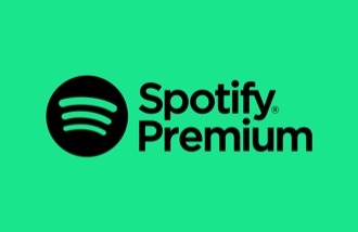 Spotify gift card