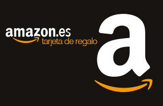 Amazon Spain gift cards and vouchers