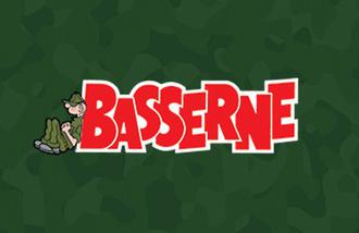 Basserne Denmark gift cards and vouchers