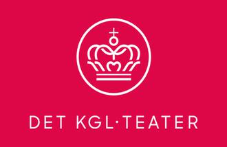 Det Kongelige Teater Denmark gift cards and vouchers