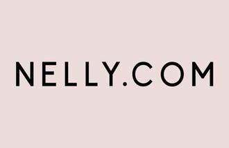 Nelly.com Denmark gift cards and vouchers