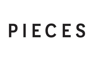 PIECES Denmark gift cards and vouchers