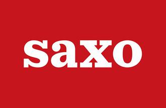 Saxo Denmark gift cards and vouchers