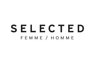 SELECTED FEMME/HOMME Gavekort  Denmark gift cards and vouchers