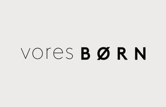 Vores Børn Denmark gift cards and vouchers