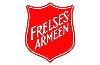 Frelsesarmeen Norway gift cards and vouchers