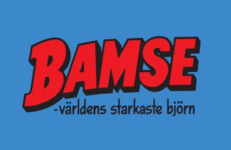 Bamse Sweden gift cards and vouchers