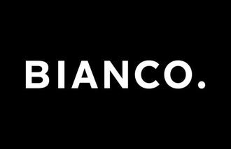 Bianco Footwear Sweden gift cards and vouchers