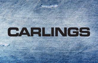 Carlings Sweden gift cards and vouchers
