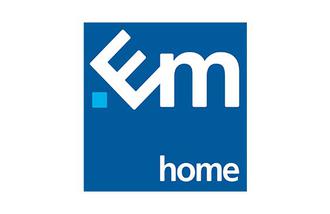 EM Home Sweden gift cards and vouchers