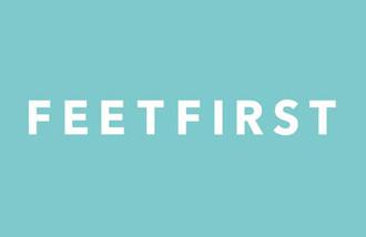 FeetFirst Sweden gift cards and vouchers