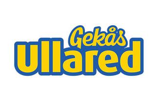 Gekås Ullared Sweden gift cards and vouchers