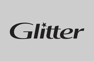 Glitter Sweden gift cards and vouchers