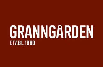 Granngården Sweden gift cards and vouchers