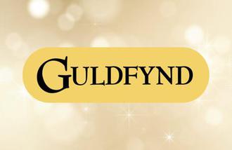 Guldfynd Sweden gift cards and vouchers