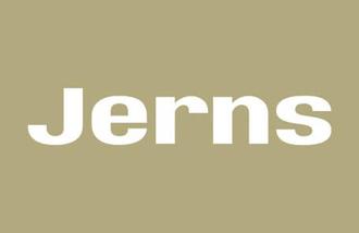 Jerns Sweden gift cards and vouchers