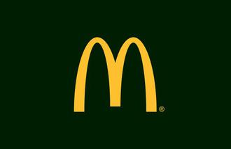 McDonald's Sweden gift cards and vouchers