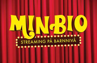 MinBio.se gift cards and vouchers