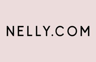 Nelly.com Sweden gift cards and vouchers