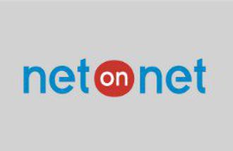 NetOnNet Sweden gift cards and vouchers