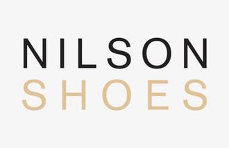 Nilson Shoes Sweden gift cards and vouchers