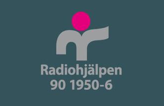 Radiohjälpen Sweden gift cards and vouchers