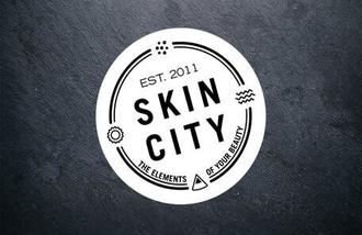 Skincity Sweden gift cards and vouchers
