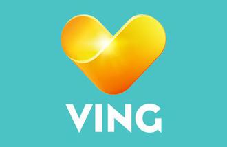 Ving Sweden gift cards and vouchers